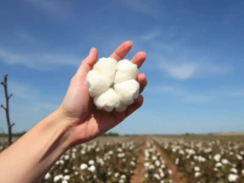 cotton