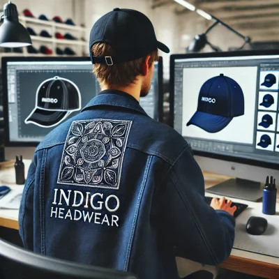 indigo-headwear-knit-beanie-factory4