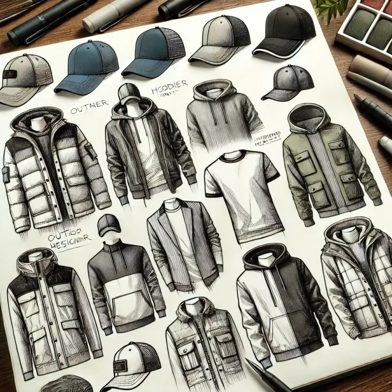 indigoheadwear-design-support