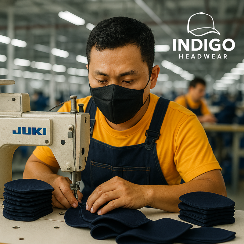 indigoheadwear-hat-manufacturer