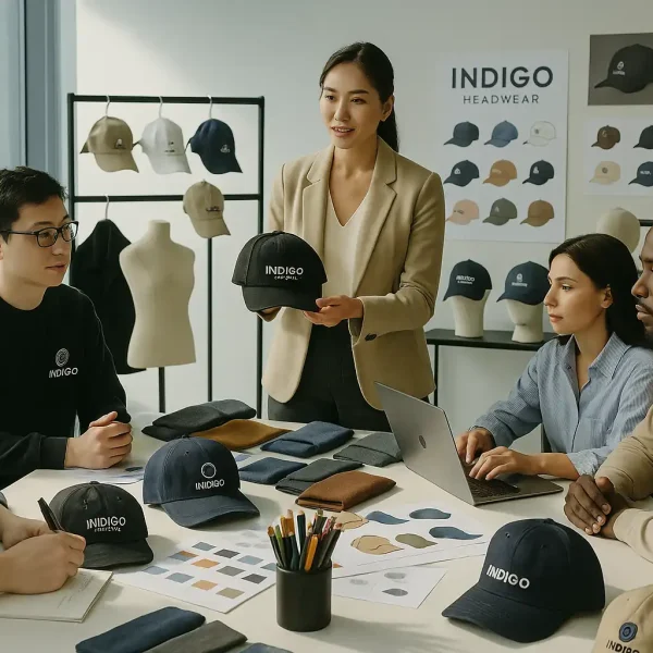indigoheadwear-team-product-research-development indigoheadwear-team-product-research-development
